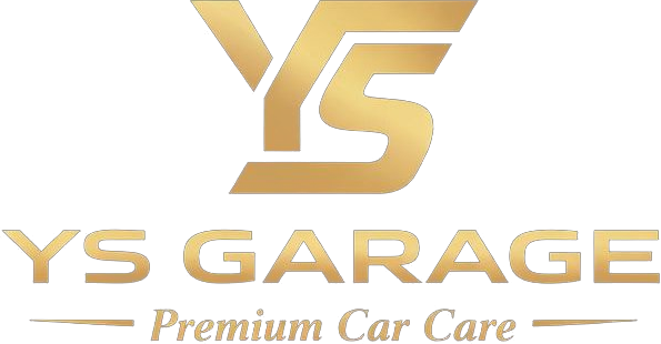 YS Garage Premium Car Care